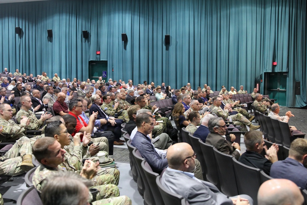 PAE Maneuver Air Industry Days 2026