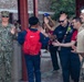 Belle Chasse Academy welcomes students back to school