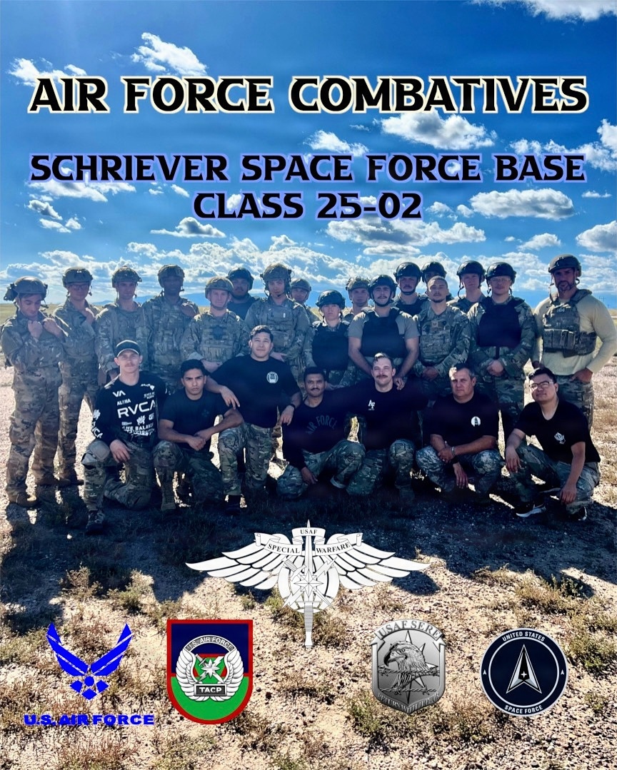 Zealous embeds with 13th ASOS TACP