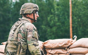 E2 Testing Challenges Arctic Angels' Tactical Proficiency