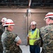 USACE, Marine Corps coordinate Building 1503 modernization at Fort Sill