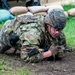 1st Brigade Soldiers Pursue Expert Badges in Alaska