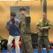 Zealous embeds with 13th ASOS TACP