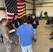 Zealous embeds with 13th ASOS TACP