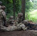 Soldiers from 2nd Battalion, 22nd Infantry Regiment, 1st Brigade Combat Team, 10th Mountain Division (LI) Live Fire