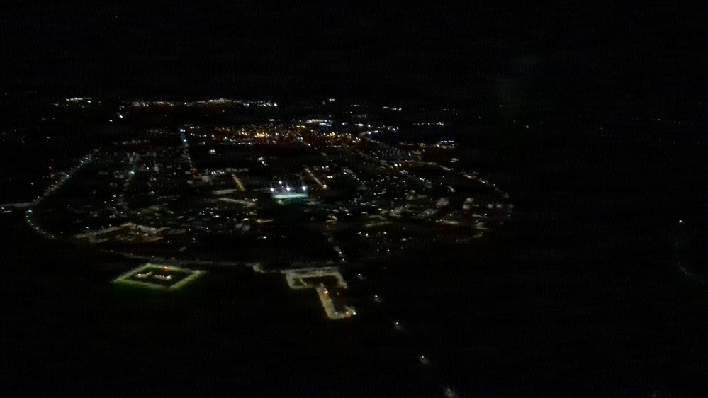 Fort Drum goes dark to test energy resiliency