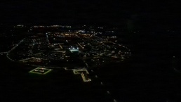 Fort Drum goes dark to test energy resiliency