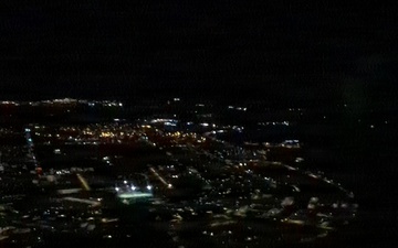 Fort Drum goes dark to test energy resiliency