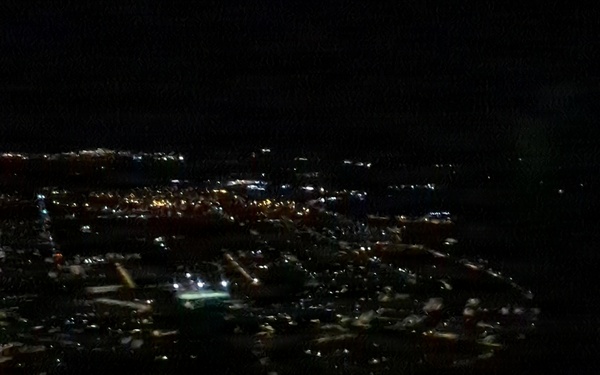 Fort Drum goes dark to test energy resiliency