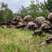 2-22 Live fire exercise