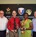 ACC Chief Counsel Employees Win Individual Army Awards