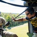 101st Airborne Division Soldiers Conduct Air Assault School Training at Fort Campbell