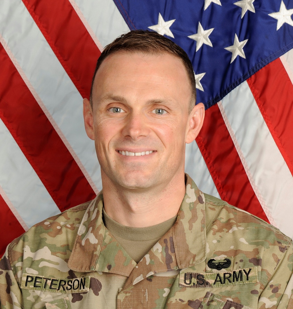 ACC Chief Counsel Employees Win Individual Army Awards