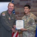 Holloman Defenders recognized for combat operations across CENTCOM