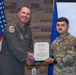 Holloman Defenders recognized for combat operations across CENTCOM