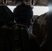 KC-135 supports F-16 refueling operation in CENTCOM