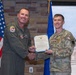 Holloman Defenders recognized for combat operations across CENTCOM