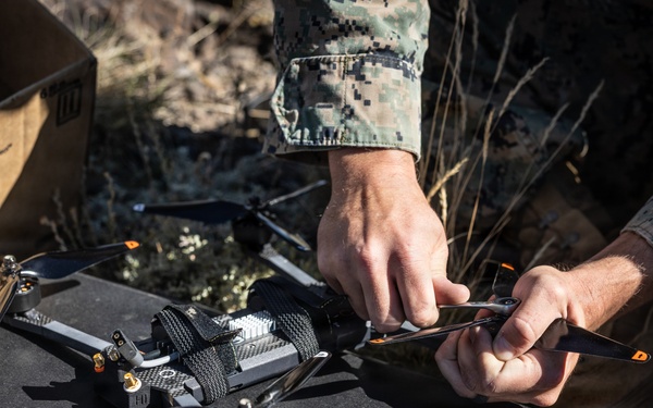New innovation is brought to the Mountain Warfare Training Center during MTX 4-26
