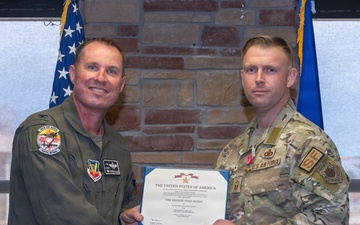 Combat-tested Holloman Defenders prepare the next generation