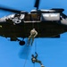 101st Airborne Division Soldiers Conduct Air Assault School Training at Fort Campbell