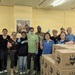 From podium to pantry: Picatinny Toastmasters tackle food insecurity with community service