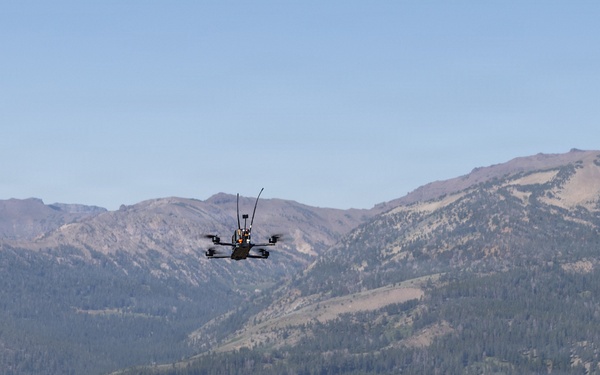 New innovation is brought to the Mountain Warfare Training Center during MTX 4-26