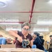 From podium to pantry: Picatinny Toastmasters tackle food insecurity with community service