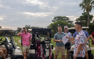 H&amp;HS Annual Golf Tournament