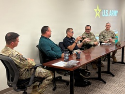 Presidio of Monterey hosts AI workshop