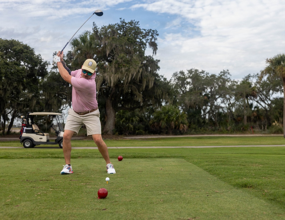 H&amp;HS Annual Golf Tournament