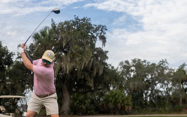 H&amp;HS Annual Golf Tournament