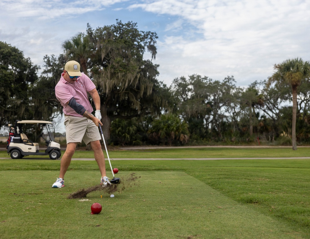H&amp;HS Annual Golf Tournament