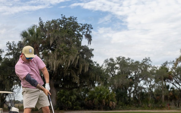 H&amp;HS Annual Golf Tournament
