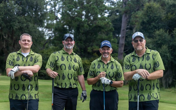 H&amp;HS Annual Golf Tournament
