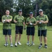 H&amp;HS Annual Golf Tournament