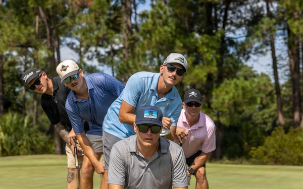 H&amp;HS Annual Golf Tournament