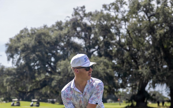 H&amp;HS Annual Golf Tournament
