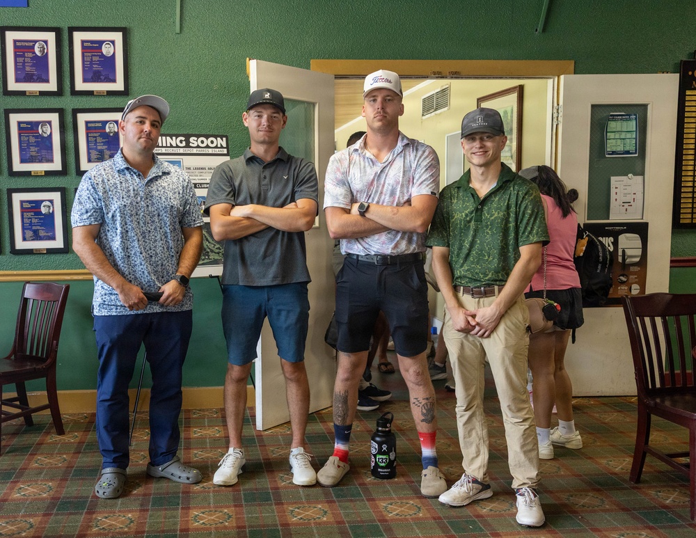 H&amp;HS Annual Golf Tournament