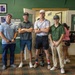 H&amp;HS Annual Golf Tournament