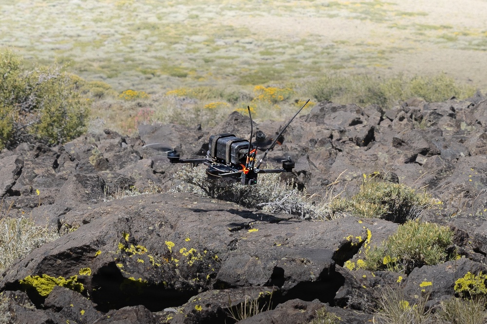 New innovation is brought to the Mountain Warfare Training Center during MTX 4-26