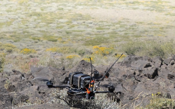 New innovation is brought to the Mountain Warfare Training Center during MTX 4-26