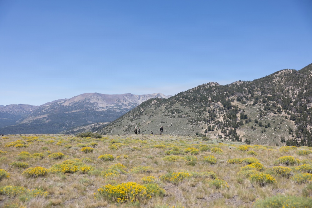 New innovation is brought to the Mountain Warfare Training Center during MTX 4-26