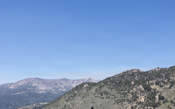 New innovation is brought to the Mountain Warfare Training Center during MTX 4-26