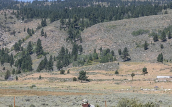 New innovation is brought to the Mountain Warfare Training Center during MTX 4-26