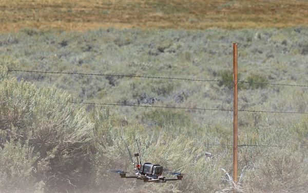 New innovation is brought to the Mountain Warfare Training Center during MTX 4-26