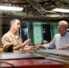 Congressman Scott Peters Visits USS Springfield (SSN 761)