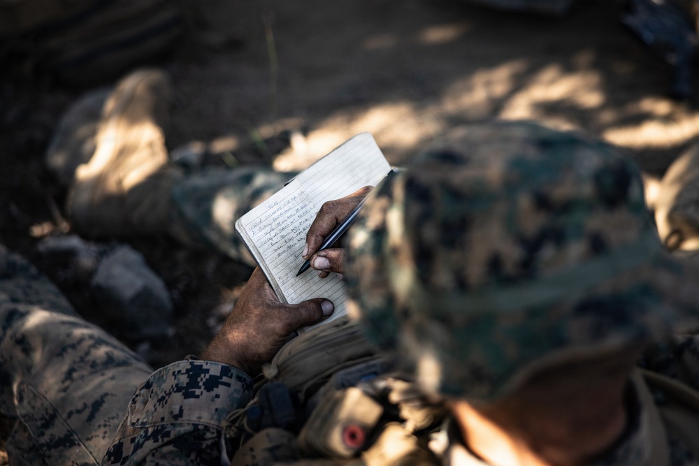 New innovation is brought to the Mountain Warfare Training Center during MTX 4-26