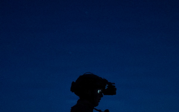 U.S. Navy EOD King Crab 2026
