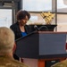 Holloman AFB hosts CCAF Graduation Ceremony 2026