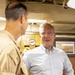 Congressman Scott Peters Visits USS Springfield (SSN 761)